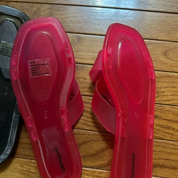 Sandle Lot NWOT - Picture 6 of 7